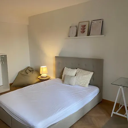 Cosy Louvrex -liege Francorchamps * Liege