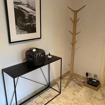 Cosy Louvrex -liege Francorchamps Apartment