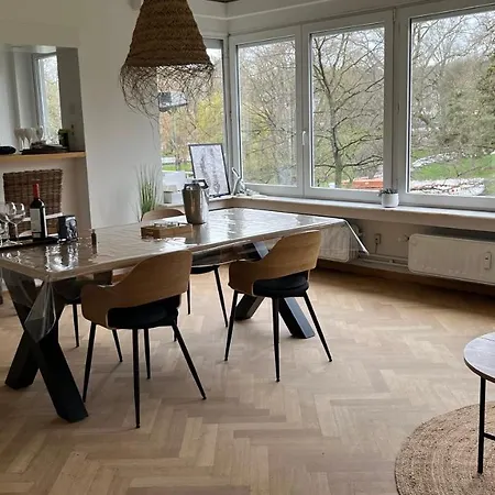 Apartment Cosy Louvrex -liege Francorchamps *