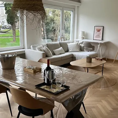 Cosy Louvrex -liege Francorchamps Liege