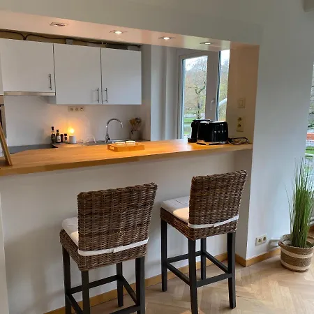 Cosy Louvrex -liege Francorchamps Liege