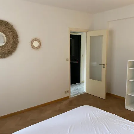 Cosy Louvrex -liege Francorchamps