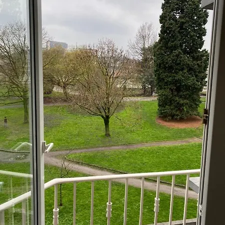 Cosy Louvrex -liege Francorchamps 公寓 *