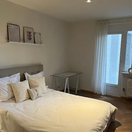 Cosy Louvrex -liege Francorchamps *