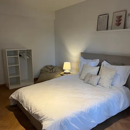 Cosy Louvrex -liege Francorchamps לייז'