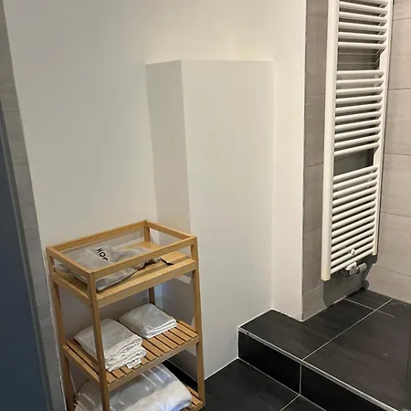 Apartment Cosy Louvrex -liege Francorchamps Liege