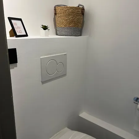 Apartment Cosy Louvrex -liege Francorchamps *