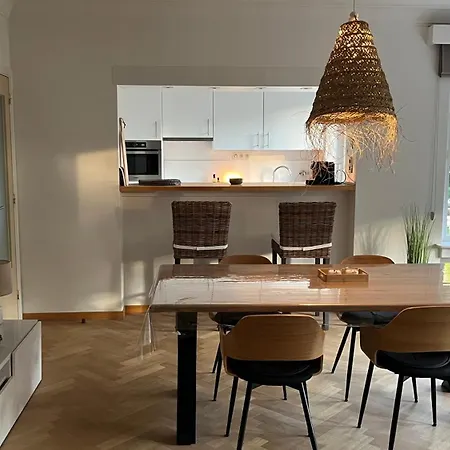 Apartment Cosy Louvrex -liege Francorchamps Liege