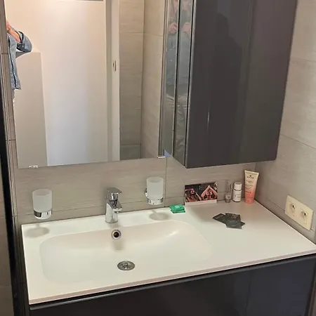 Apartment Cosy Louvrex -liege Francorchamps