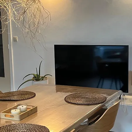 Cosy Louvrex -liege Francorchamps