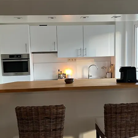 Cosy Louvrex -liege Francorchamps Liege