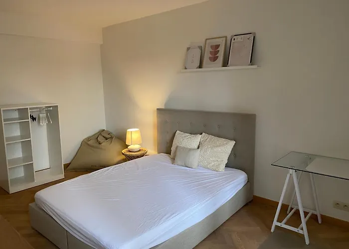 Cosy Louvrex -liege Francorchamps * Lieja