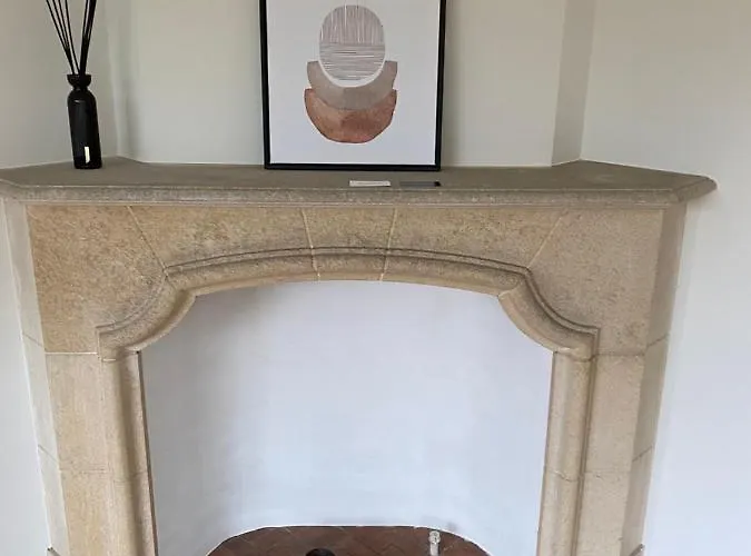 公寓 Cosy Louvrex -liege Francorchamps