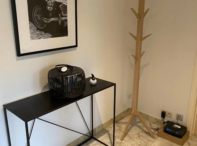 Cosy Louvrex -liege Francorchamps 公寓