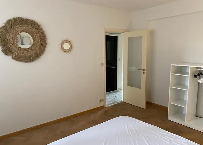 Cosy Louvrex -liege Francorchamps