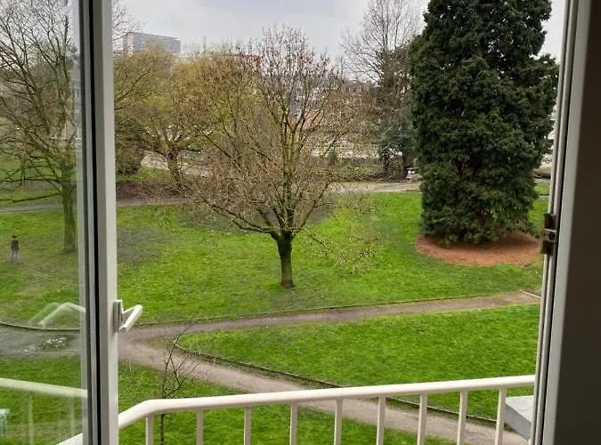 Cosy Louvrex -liege Francorchamps 公寓 *