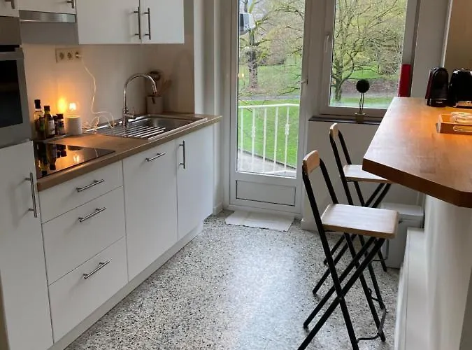 Cosy Louvrex -liege Francorchamps 列日