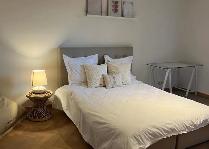 Cosy Louvrex -liege Francorchamps *