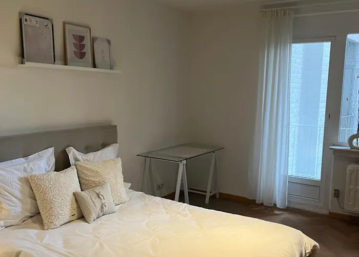 Cosy Louvrex -liege Francorchamps *