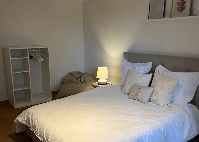 Cosy Louvrex -liege Francorchamps Lieja