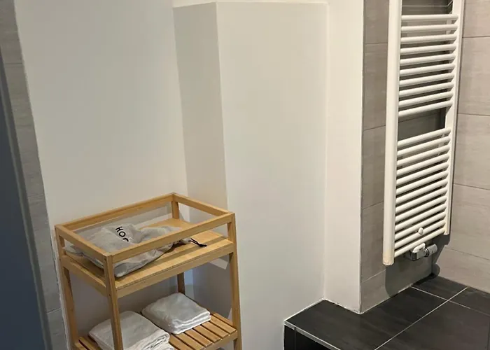 Apartamento Cosy Louvrex -liege Francorchamps Lieja