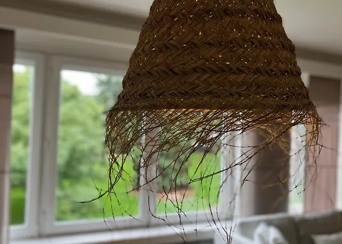 Cosy Louvrex -liege Francorchamps