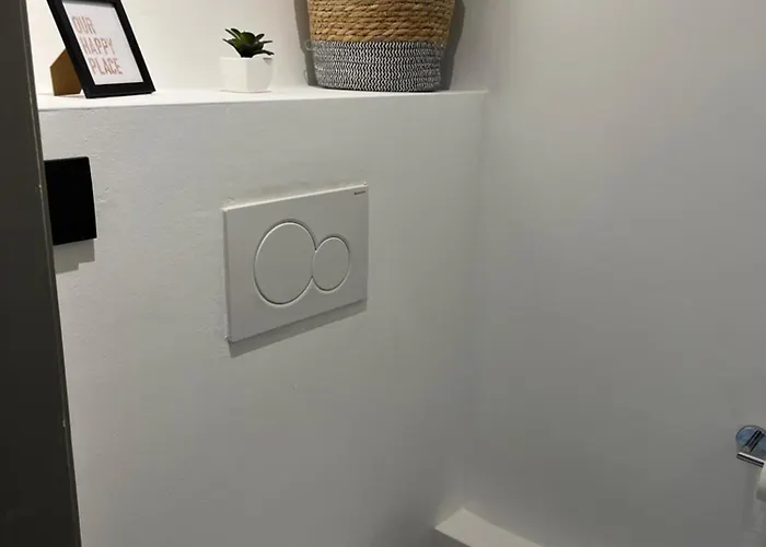 公寓 Cosy Louvrex -liege Francorchamps *