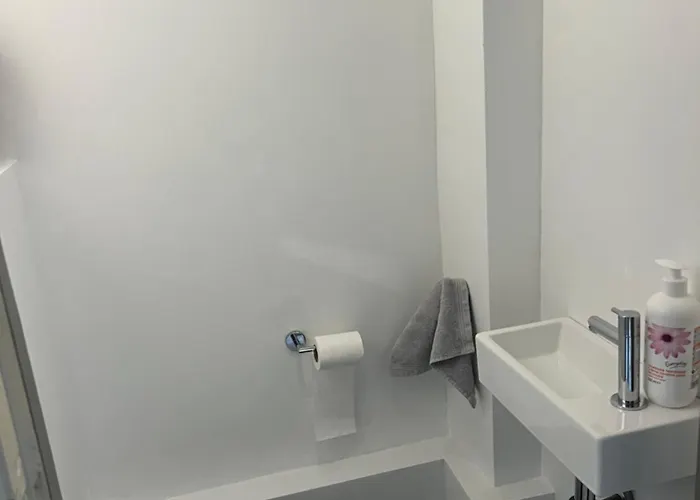 公寓 Cosy Louvrex -liege Francorchamps 列日