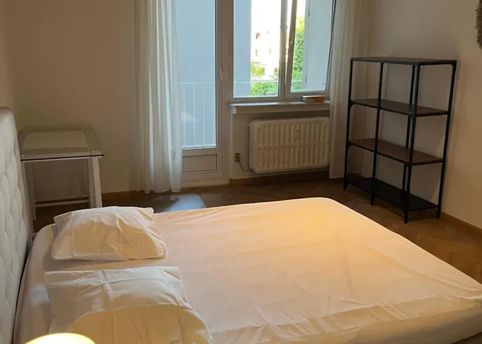 Apartamento Cosy Louvrex -liege Francorchamps