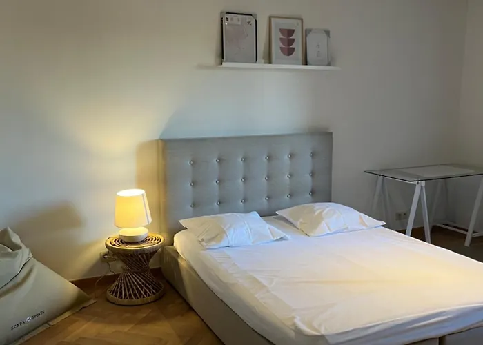 Apartamento Cosy Louvrex -liege Francorchamps *