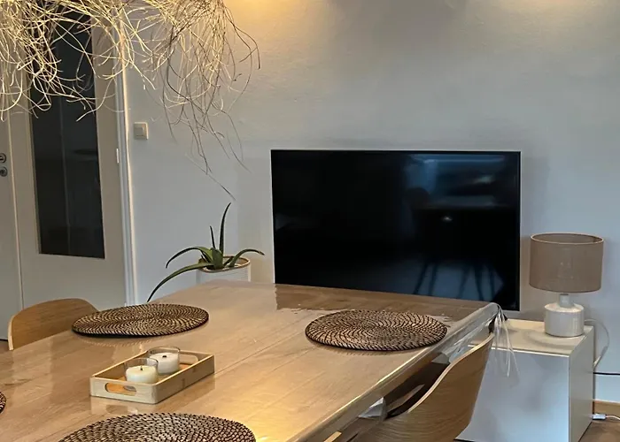 Cosy Louvrex -liege Francorchamps