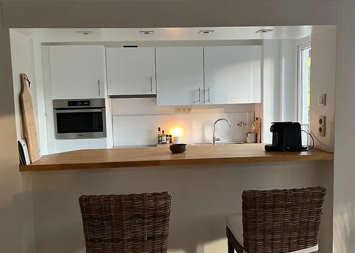 Cosy Louvrex -liege Francorchamps 列日