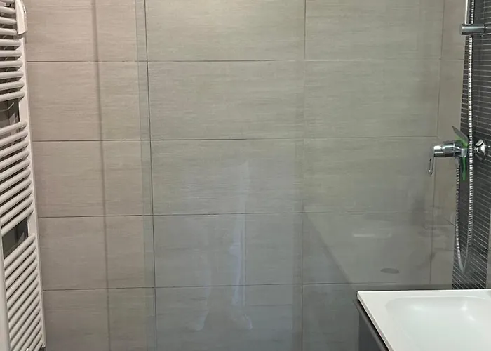 公寓 Cosy Louvrex -liege Francorchamps *